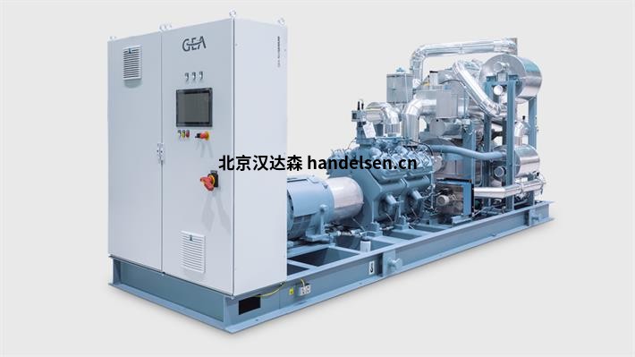 德國GEA HILGE泵，閥門，冷卻器進(jìn)口直供