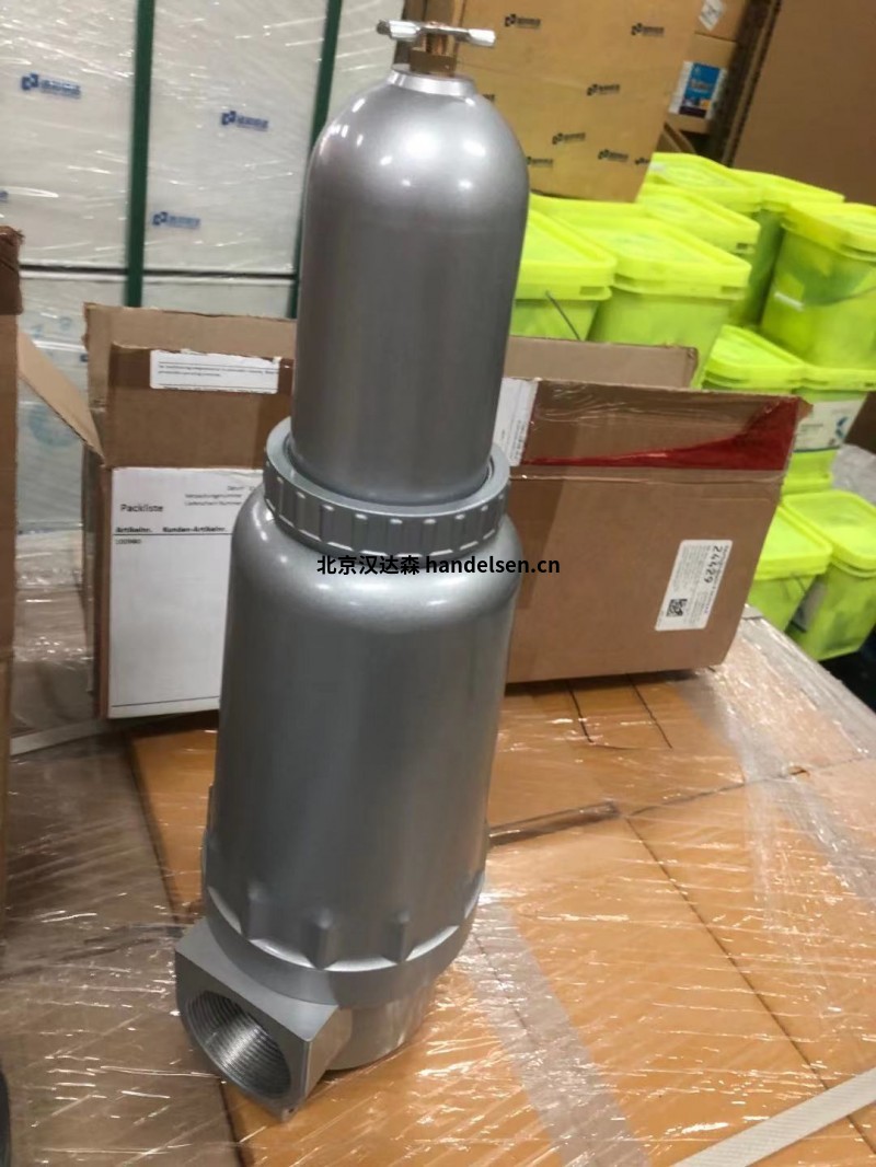 Riegler傳感器閥門氣缸 Riegler傳感器閥門氣缸