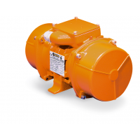 意大利  Italvibras 電動振動器 MVT、MVTX 系列