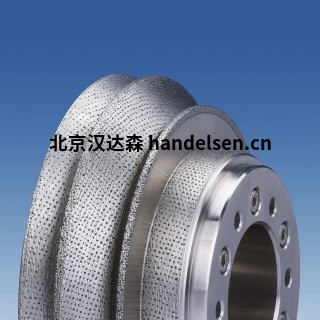 進(jìn)口Dr KAISER滾輪，砂輪，齒輪修正工具德國(guó)直供