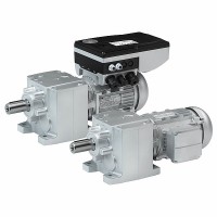 德國Lenze電機，齒輪箱，減速機漢達森直供