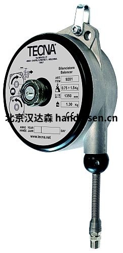 進(jìn)口TECNA平衡器，軟管，電阻焊德國(guó)直供