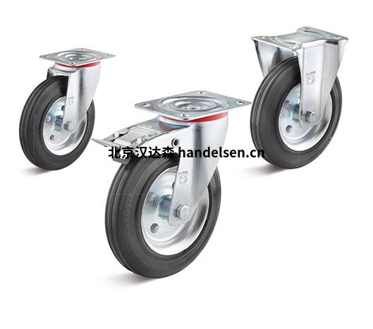 進(jìn)口TORWEGGE腳輪，車輪，平衡器德國直供