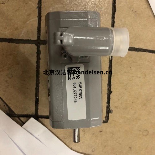 Dunkermotoren德恩科電機(jī) Dunkermotoren德恩科電機(jī)