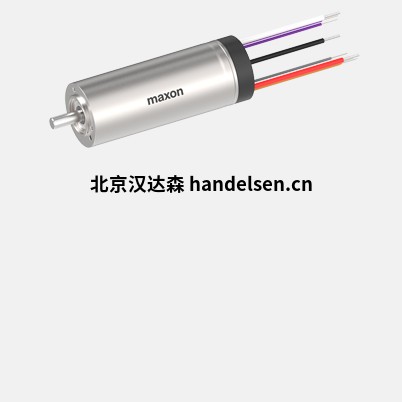 ECX TORQUE 22 L Ø22 mm，無(wú)刷，帶霍爾傳感器