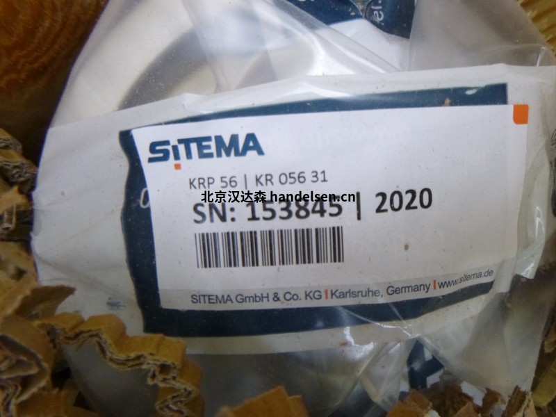 德國(guó)SITEMA線性制動(dòng)器KR 056 30汽車行業(yè)使用 22251 (6)