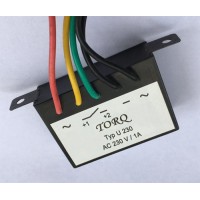 ECIA電子元器件抑制電路整流器應用領(lǐng)域廣泛原裝進口