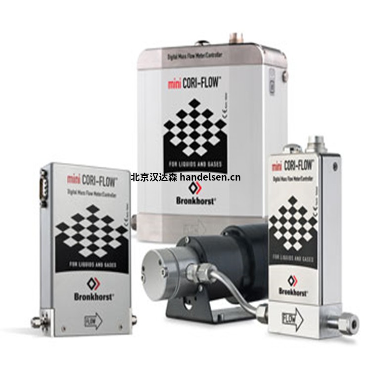 德國M+W instruments 流量計用于危險易爆炸區(qū)域 Coriolis-Flow-Meter-Group-mini-CORI-FLOW