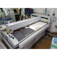 eurolaser 激光切割機 XL-1600 激光功率：60至650瓦特 德國制造