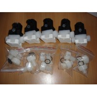 Gemu蓋米隔膜閥601廣泛應(yīng)用于石化、電力、鋼鐵冶金、生物制藥等
