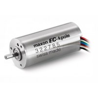 瑞士maxon motor電機EC-4pole系列參數