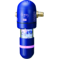 JUDO JU-WEL Trio3/4″ – 1 1/4″用于寶石飲用水，內(nèi)置輕型裝載機