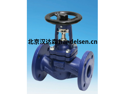 德國(guó)ARI艾瑞-PREDU自力式減壓閥通徑：DN15-200