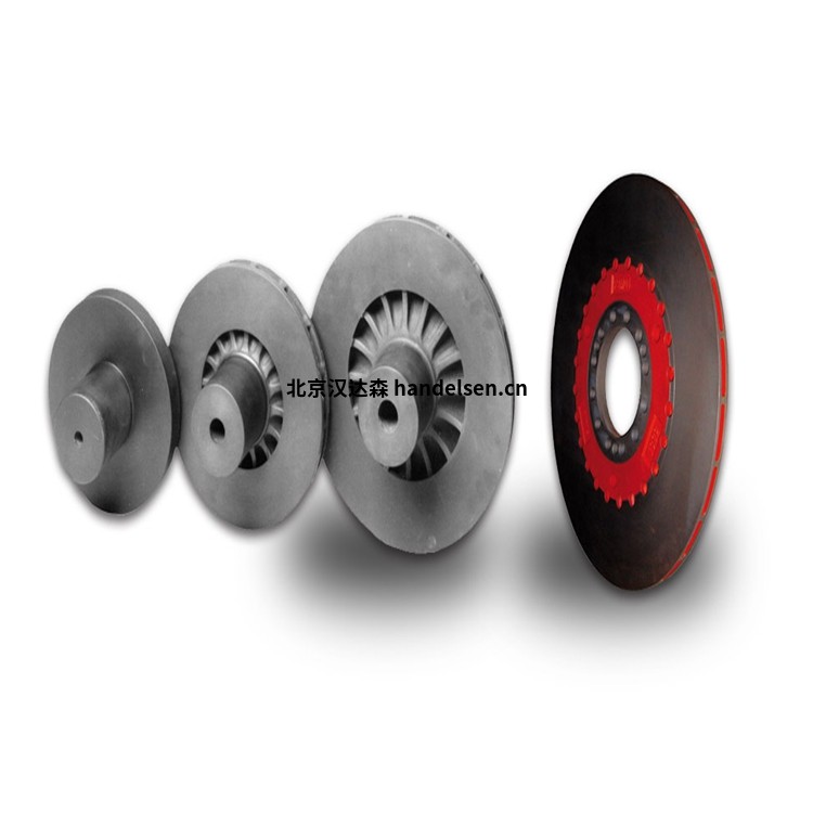 Stromag 離合器和制動(dòng)器K-SSG 230用于風(fēng)力渦輪發(fā)電機(jī) industry-discs-discsanddrums-discs-ventilatedandsoliddiscs