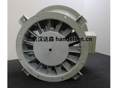 Witt離心風(fēng)機(jī) 套管類型 PRZ（中壓）德國制造