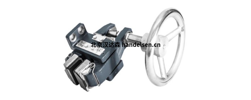 德國進口RIETSCHOTEN Houwens氣動制動器