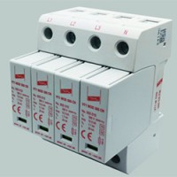德國(guó)浪涌保護(hù)DEHN SPD VT1 M優(yōu)勢(shì)供應(yīng)