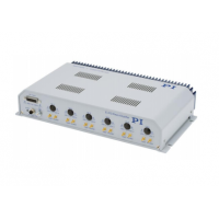 E-413.2 - E-413.6 多通道壓電放大器。漢達森價格從優(yōu)