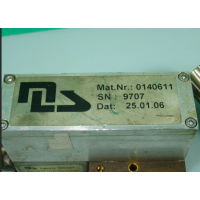 MLS  LANNY圓頂壓力調(diào)節(jié)器（G1、G1 12 或 G2）