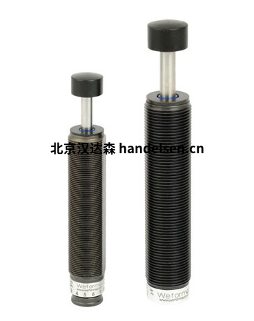 Weforma阻尼技術工業(yè)緩沖器旋轉阻尼器 Weforma阻尼技術工業(yè)緩沖器旋轉阻尼器