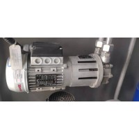 SPECK 蓄熱式渦輪泵，CY-4281-MK 型CY-4281.0858