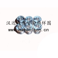GERWAH金屬波紋管聯(lián)軸器分DK，DKN，DK/S
