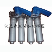 德國(guó)MAHLE過濾器。型號(hào)簡(jiǎn)介說明。漢達(dá)森原廠直供。