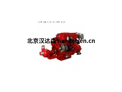 丹麥BUKH救生艇發(fā)動(dòng)機(jī)，型號(hào)簡介。