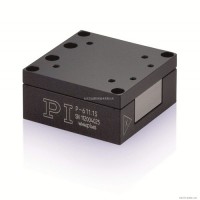 德國PI-P-541.2 ? P-542.2 XY壓電工作臺參數