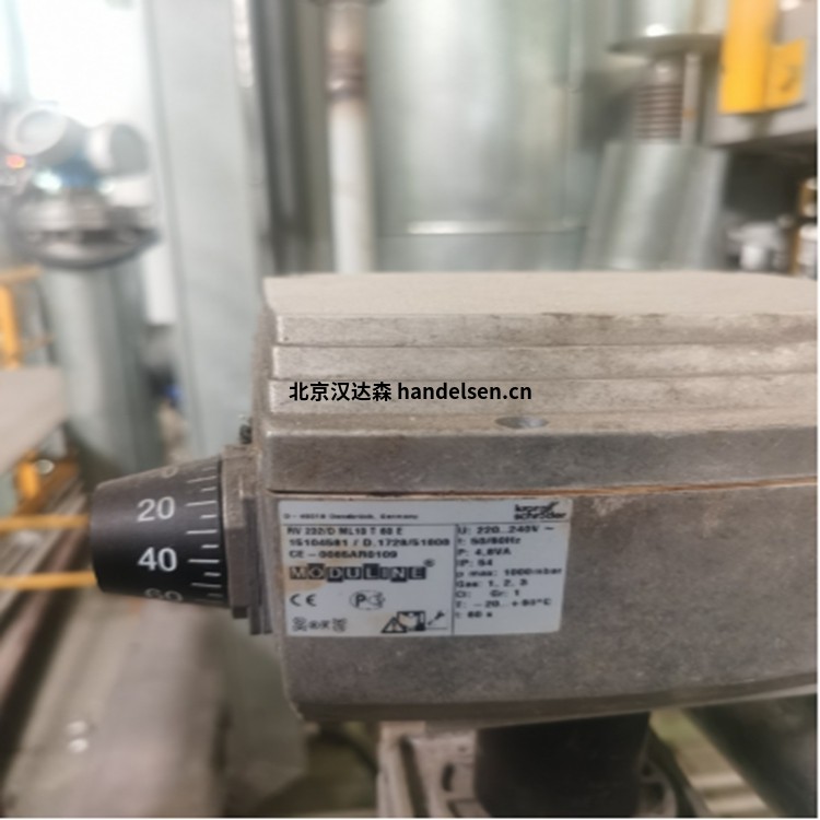 德國(guó)Kromschröder氣體調(diào)速器VGBF 1624331434(1)_副本