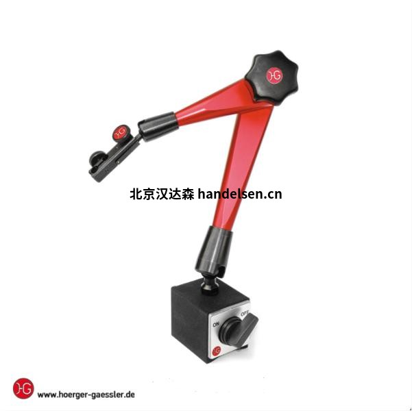 德國(guó)Horger&Gassler機(jī)械測(cè)量支架大小280mm 1620381082(1)