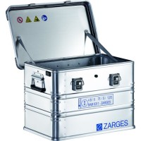 ZARGES K470  40841 鋁箱K470； 121l，