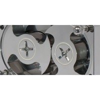 Steimel  POLAR F 型工業(yè)離心機用于脫油、干燥、漂洗