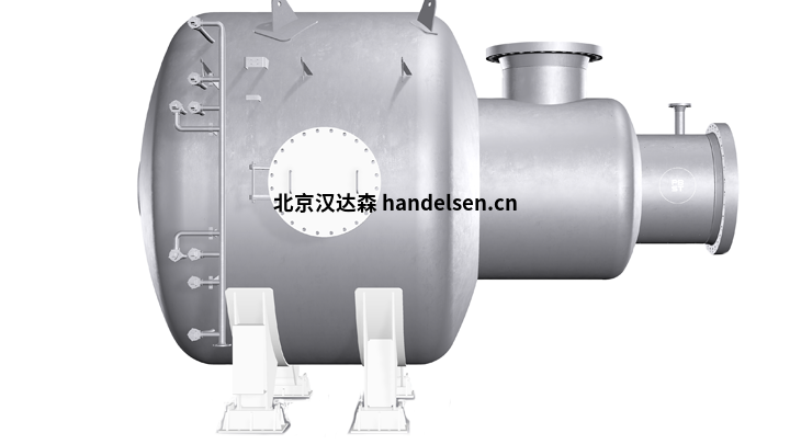 SCR-HP 反應器 SCR-HP 反應器
