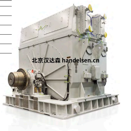 Ansaldo(Nidec)電機 Ansaldo(Nidec)電機