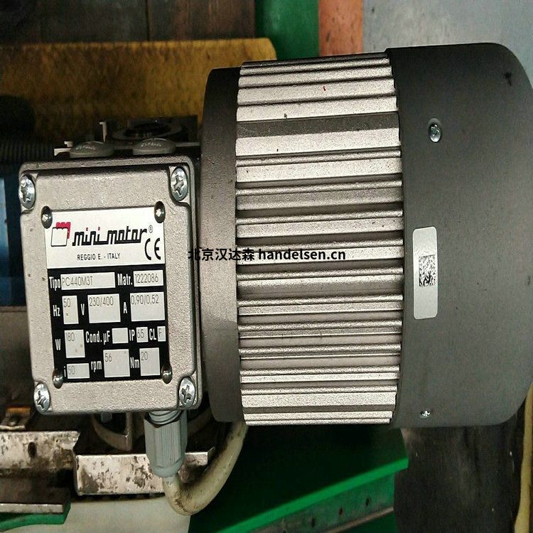  Mini Motor單相異步電動機國外采購