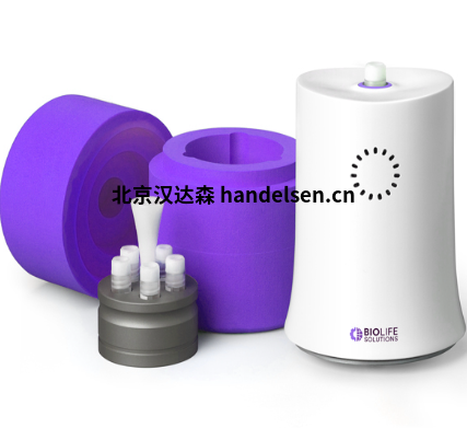 BioLife細胞程序復蘇儀AST-630