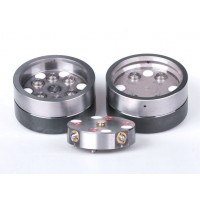 德國原廠進(jìn)口HYDROKOMP壓力泵單元，氣動(dòng)液壓
