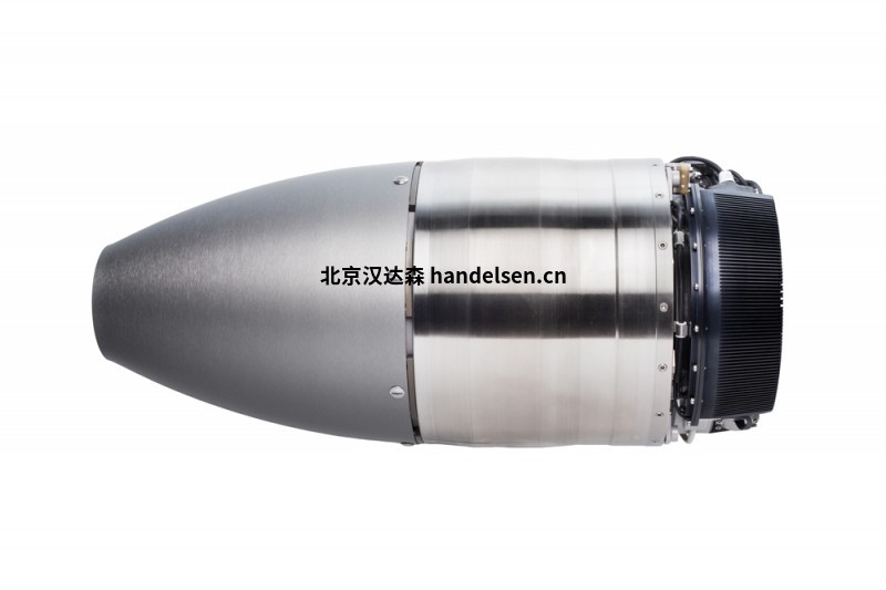 PBS turbo用于發(fā)動機(jī)的渦輪增壓器TR12-500 PBS_TJ-100_03