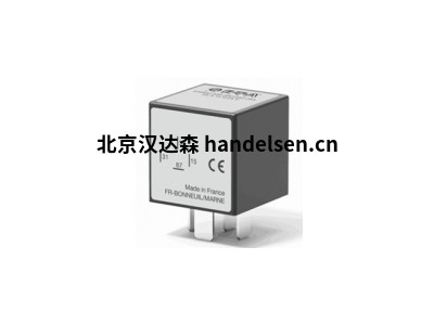 德國ETA繼電器ESX10-TB-114-DC24V-0,5A優(yōu)勢(shì)供應(yīng)