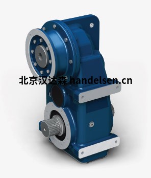 STM斜錐斜齒輪減速機(jī) pl (1)