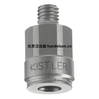 德國基斯特勒kistler扭矩測量法蘭，雙范圍傳感器 4510B