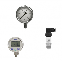 CONATEX T014792帶標準熱電偶耦合