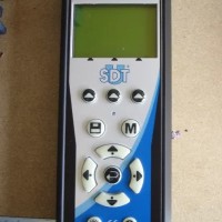 SDT比利時 獨立、永久安裝、超聲波傳感器原廠發(fā)貨