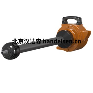 Netter Vibration 電振動器 - 將電力轉(zhuǎn)化為機械能 系列 NTV..