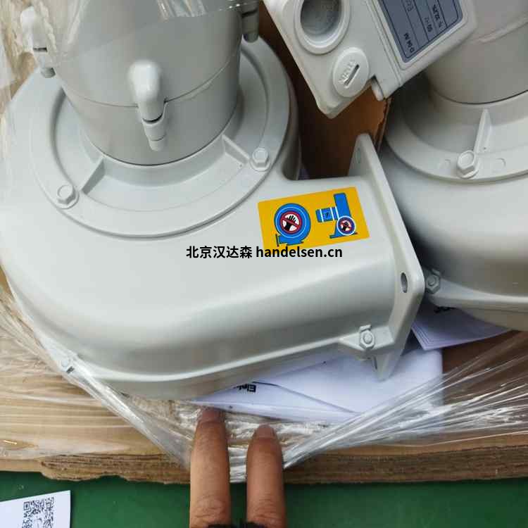 Elektror 工業(yè)鼓風(fēng)機HRD-FU/FUK全自動無縫焊接 23501 (8)_副本