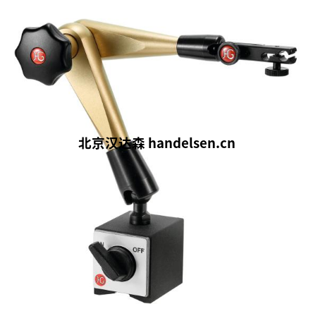 德國Horger&Gassler磁性支架260mm國內(nèi)常用型號(hào) 德國Horger&Gassler磁性支架260mm國內(nèi)常用型號(hào)