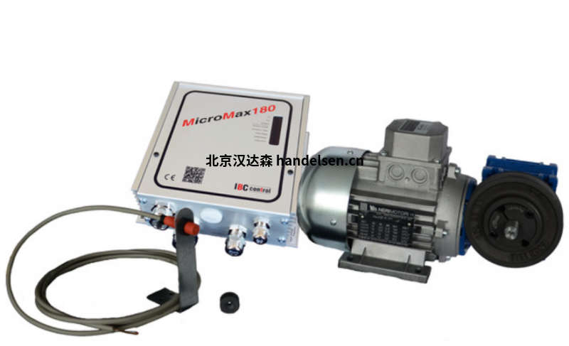 IBCcontrol驅(qū)動器組合產(chǎn)品介紹 IBCco<em></em>ntrol MicroMax驅(qū)動器組合產(chǎn)品介紹