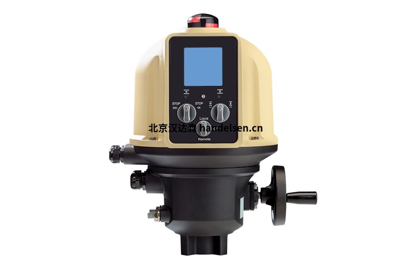 電動執(zhí)行器系列 AQ 電動執(zhí)行器系列 AQ