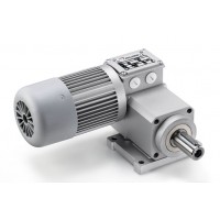 Mini Motor 同軸減速電機型號及產品介紹